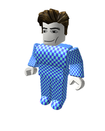 Roblox Lego Torso