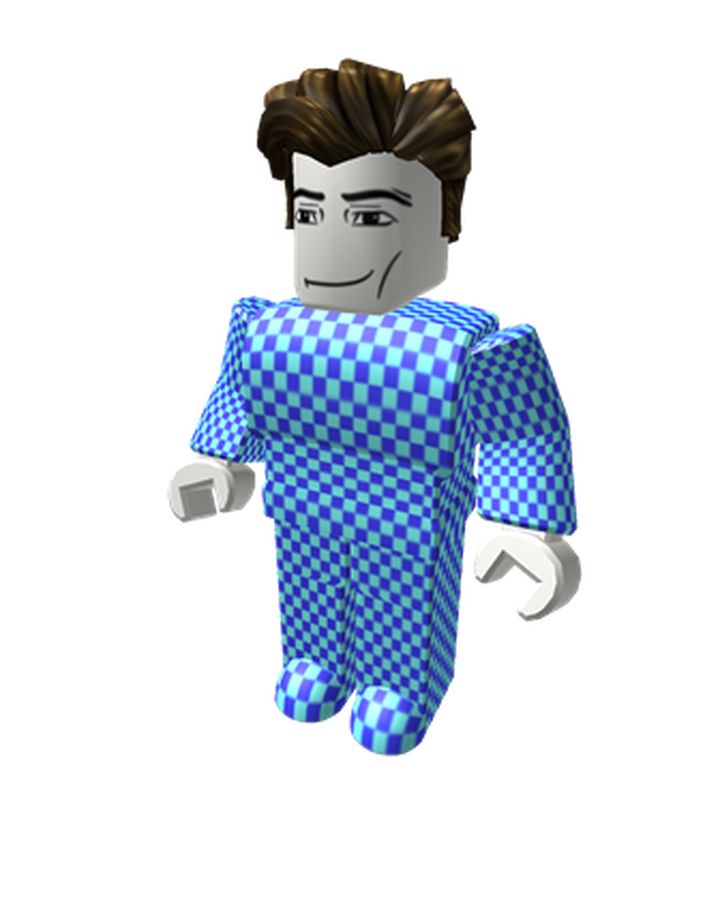 Roblox Meme Body