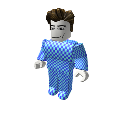 Roblox Avatar Mesh