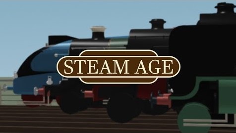 Roblox Steam Age Map