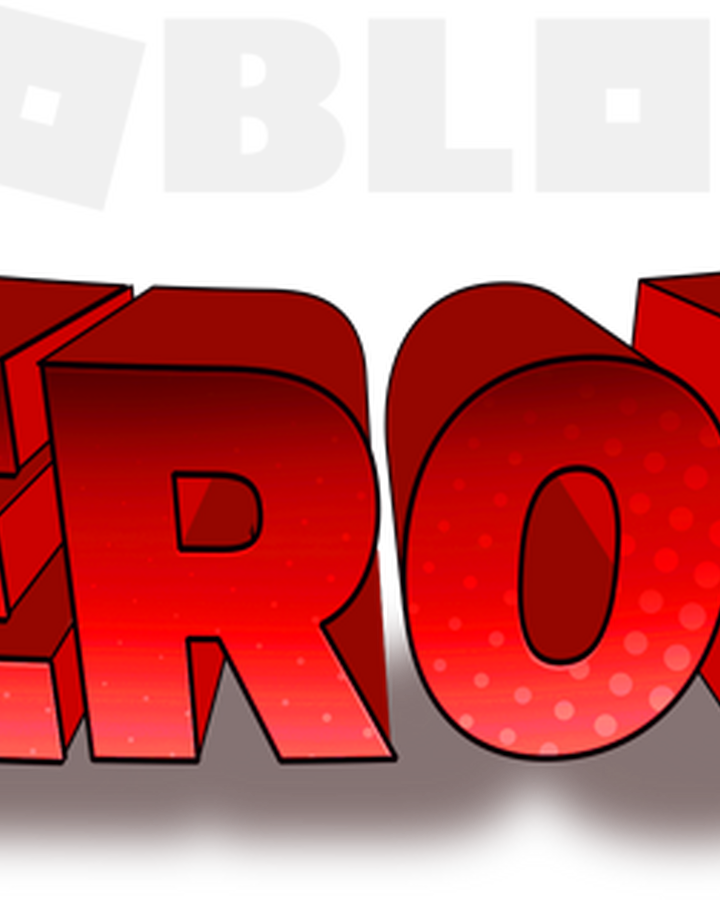 Event Roblox 2018 Heros Of Robloxia