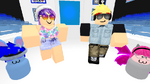 The Roblox 2015 Winter Games Roblox Wikia Fandom Powered By Wikia - roblox 039 s top model thumbnail