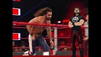 Wrestlemania Roblox Wikia Fandom