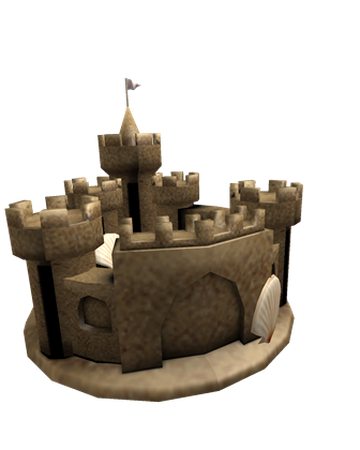 Sand Castle King Roblox Wikia Fandom