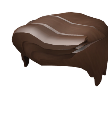 Stylized Brown Hair Roblox Wikia Fandom