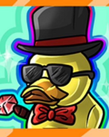 Teh Ducksquad Roblox Wikia Fandom