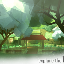Temple Of Memories Roblox Wikia Fandom