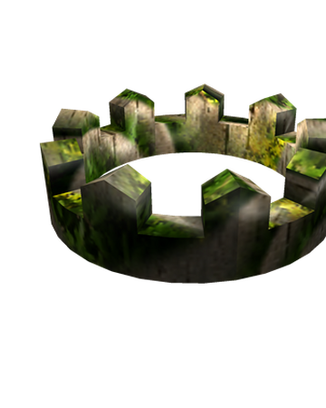 The Wanwood Crown Roblox Wikia Fandom