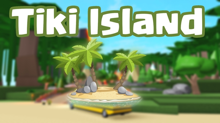 Tiki Island Roblox Wikia Fandom - olive tree roblox