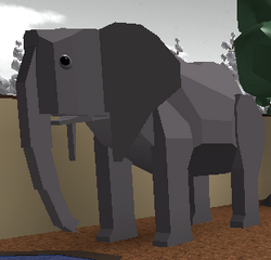 Zoo Tycoon Roblox Wikia Fandom Powered By Wikia - 