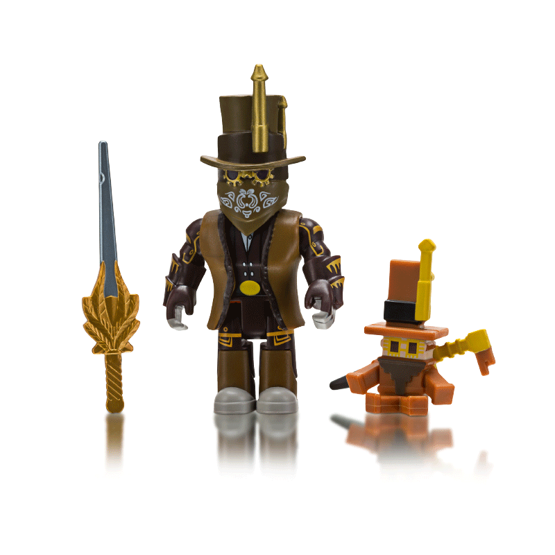 roblox bootleg toys
