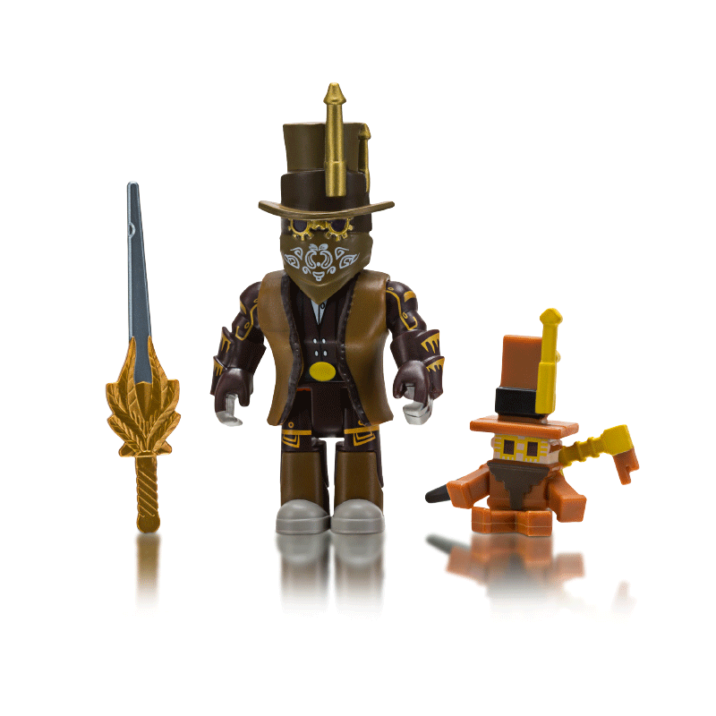 Roblox Apocalypse Rising Bandit Homingbeacon The Whispering Dread Figure 2 Pack Roblox Death Sound Origin - roblox bandit toy