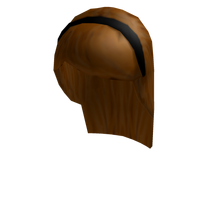 Cinnamon Hair Roblox Wikia Fandom
