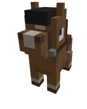 Cute Horse Pet Roblox Wikia Fandom