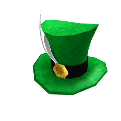 Roblox leprechaun codes