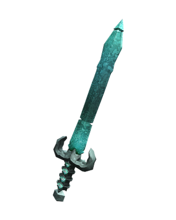 Haunted Armor Sword Roblox Wikia Fandom - pen gun roblox