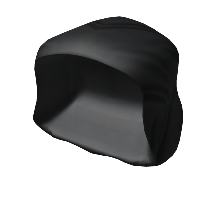 Shadow Head Roblox Hat