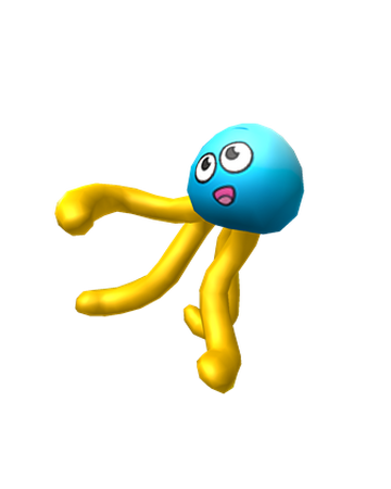 Jellyfish Shoulder Friend Roblox Wikia Fandom
