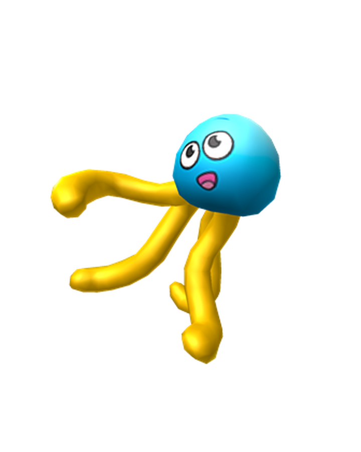 Jellyfish Shoulder Friend Roblox Wikia Fandom