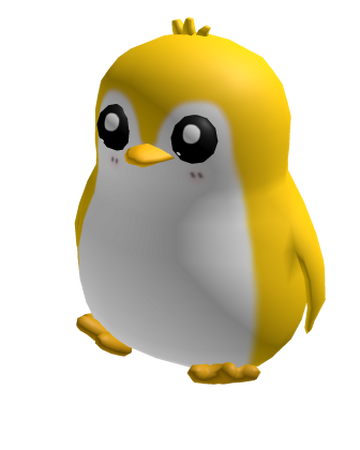 Little Penguin Roblox Wikia Fandom