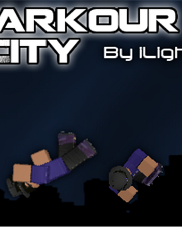 Roblox Parkour Wiki Fandom