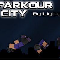 Parkour City Roblox Wikia Fandom