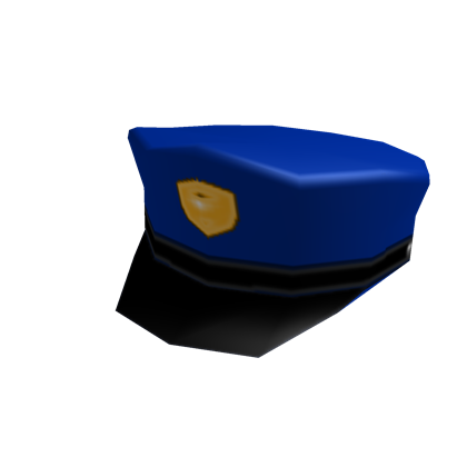 Roblox Police Hat Id Code