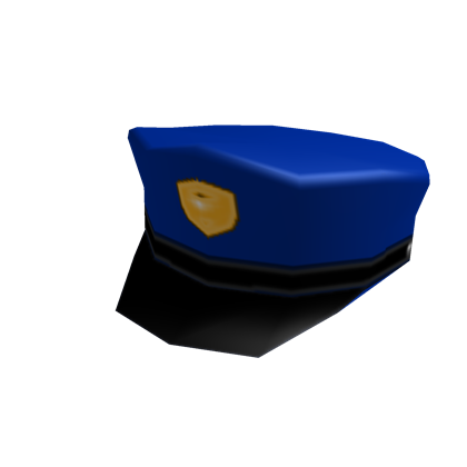 Police Sergeants Cap Roblox Wikia Fandom - sheriff hat roblox id