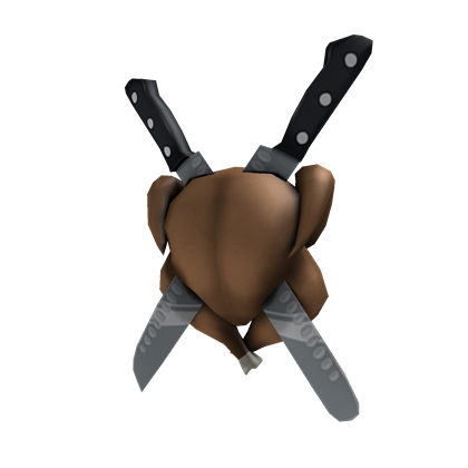 Roblox turkey