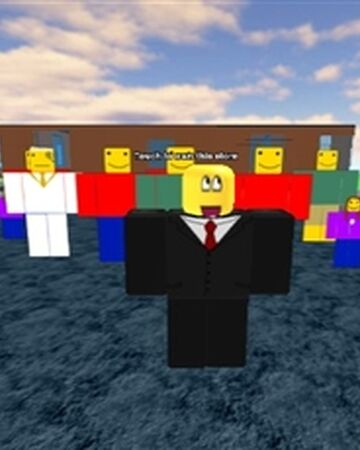 City Tycoon Roblox