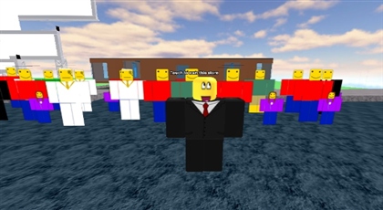 Roblox Supermarket Tycoon