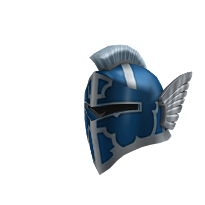 Alar Knight Of The Splintered Skies Helmet Roblox Wikia Fandom