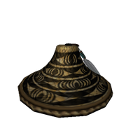 Roblox Straw Hat Avatar
