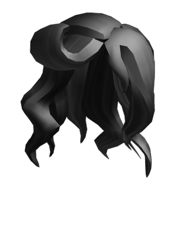 Black Mermaid Hair Roblox Wikia Fandom