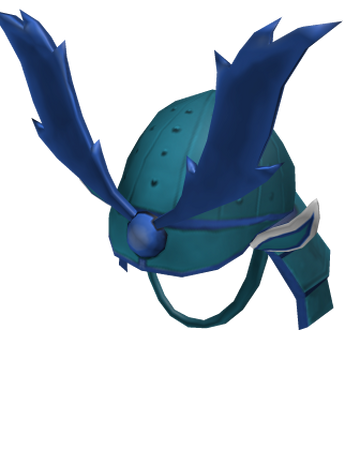 Blue Butterfly General Helmet Roblox Wikia Fandom
