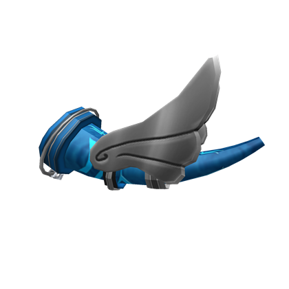 Horns Roblox Id