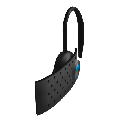 Bluetooth Headset Roblox Wikia Fandom Powered By Wikia - bluetooth headset