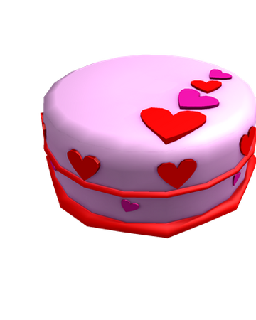 Cake Gear Roblox