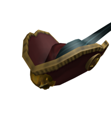 Roblox King Hat