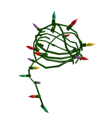 Holiday Lights Roblox Wikia Fandom
