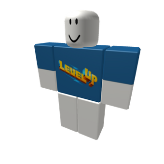 Level Up Roblox Wikia Fandom