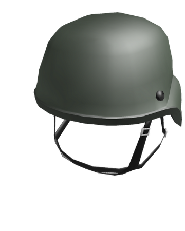 Roblox Helmet Mesh