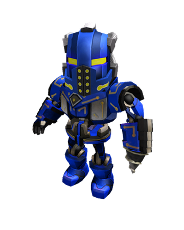 Mining Robot Roblox Wikia Fandom