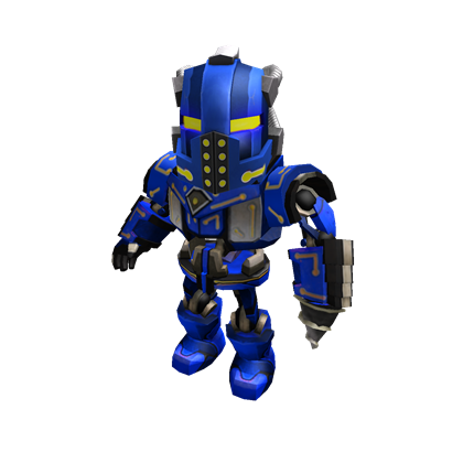 Roblox Toys Blue Series