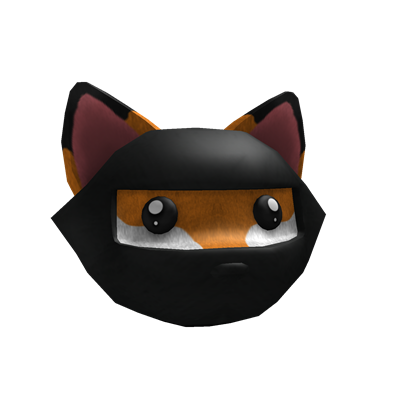 Ninja Fox | Roblox Wikia | Fandom