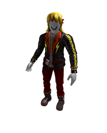 Roblox Wiki Rthro