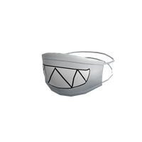 Vampire Face Mask Roblox Wikia Fandom