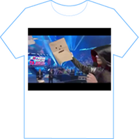 TShirt Example