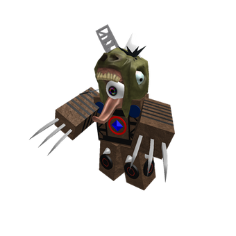 Call Of Robloxia Zombies Uncopylocked