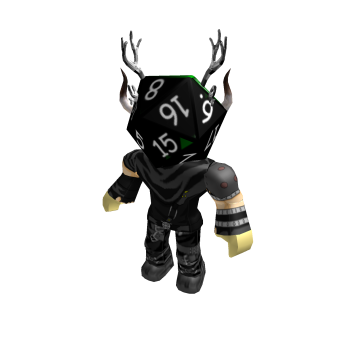 Roblox Catalog Hazmat Suit With Gas